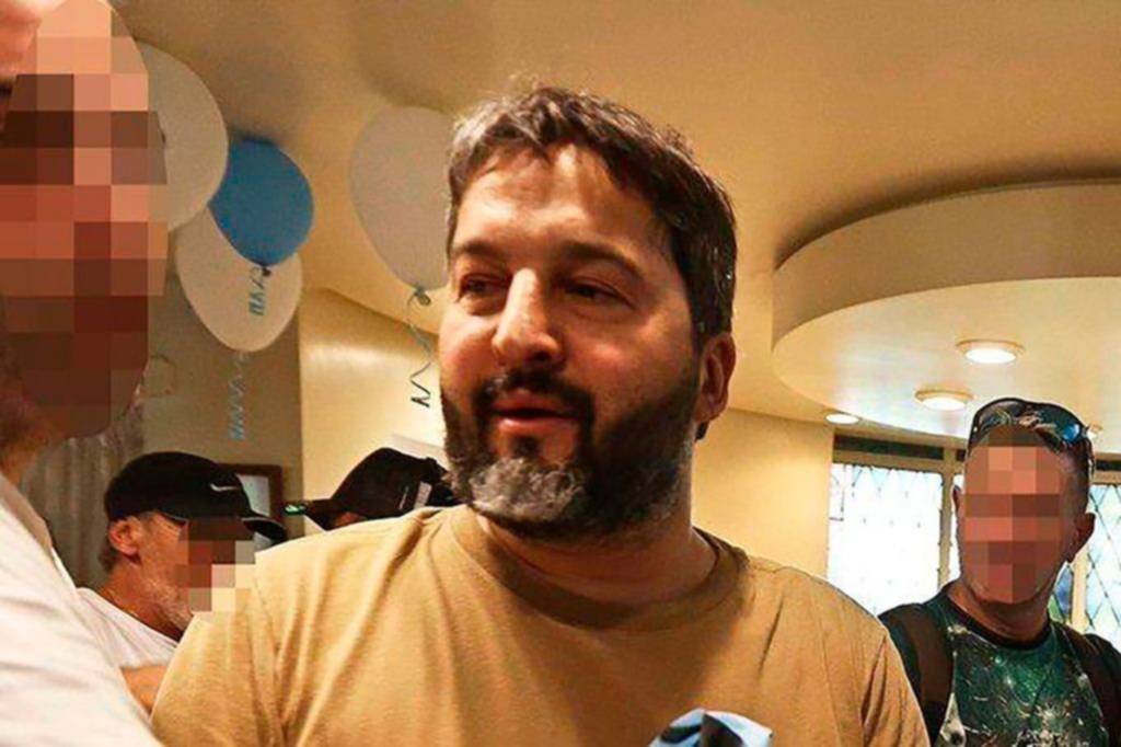El dueño de HLB Pharma negó su responsabilidad