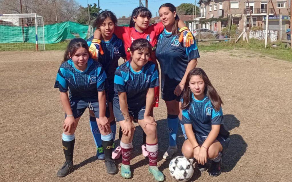 Volvieron con las pilas recargadas