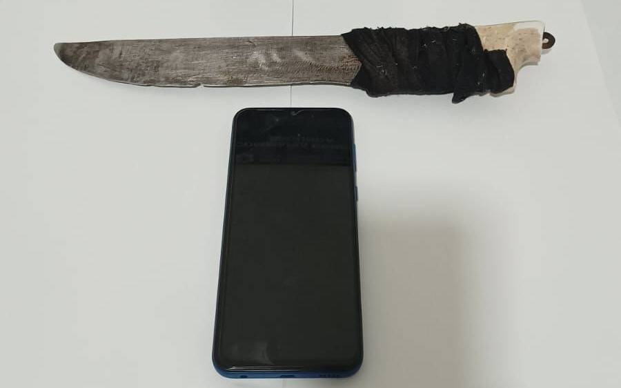 Detuvieron a un menor con varios antecedentes acusado de robo a mano armada en Berisso