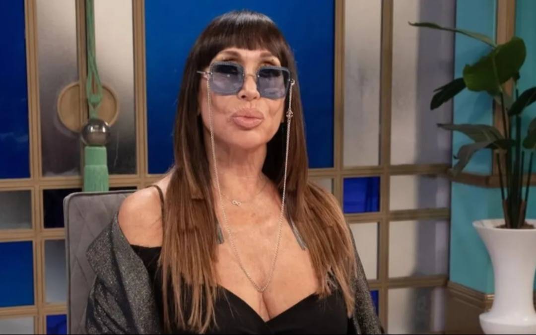 La serie de Moria Casán tiene protagonista confirmada: las actrices que formarán parte del proyecto