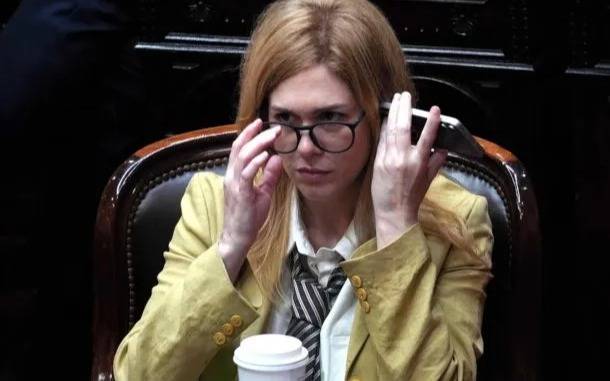 Lilia Lemoine se la quiso picantear a Jorge Macri y tuvo que borrar el posteo: ¿qué pasó?