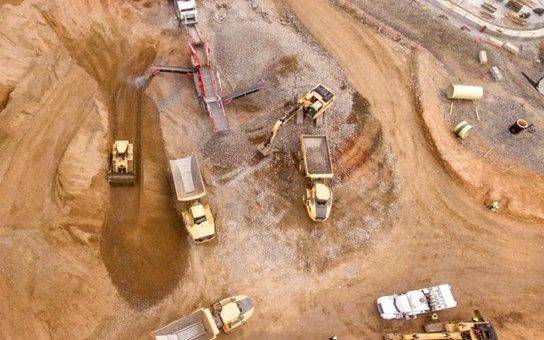 La minería promete inversiones por casi 20 mil millones de dólares