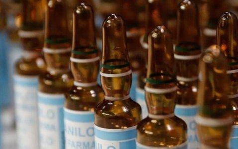 Fentanilo contaminado: avanza el pedido para que el Gobierno informe sobre los controles