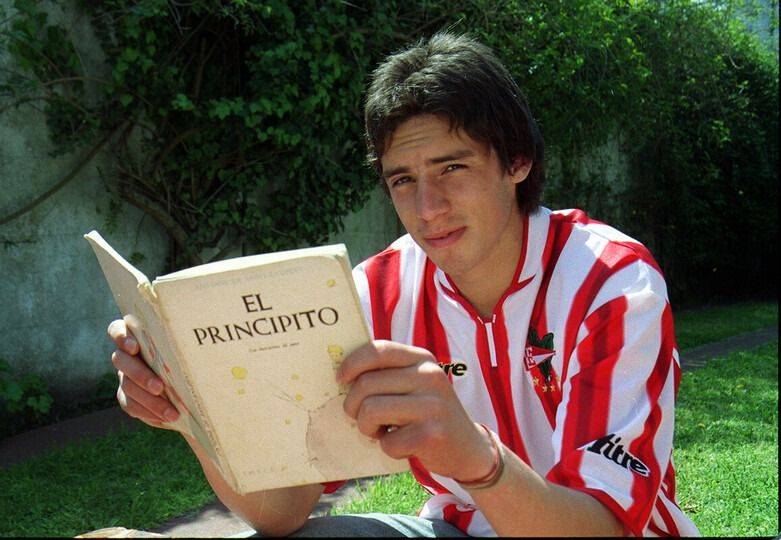 Cuando José Sosa casi queda libre de Estudiantes: la desconocida historia previo a su debut en 2002