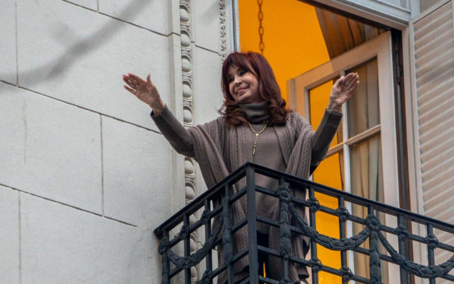 Causa Vialidad: ya pueden ejecutar los bienes de Cristina y los demás condenados