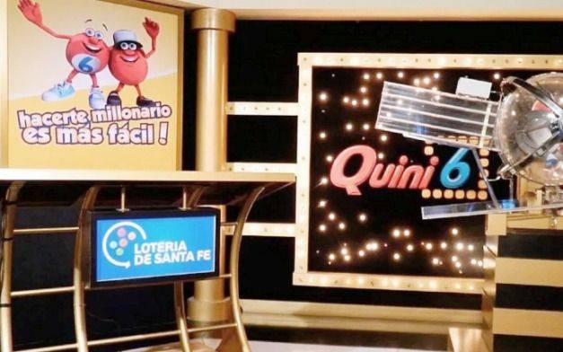 Quini 6, sorteo especial aniversario: tres bonaerenses ganaron más de $6.100 millones