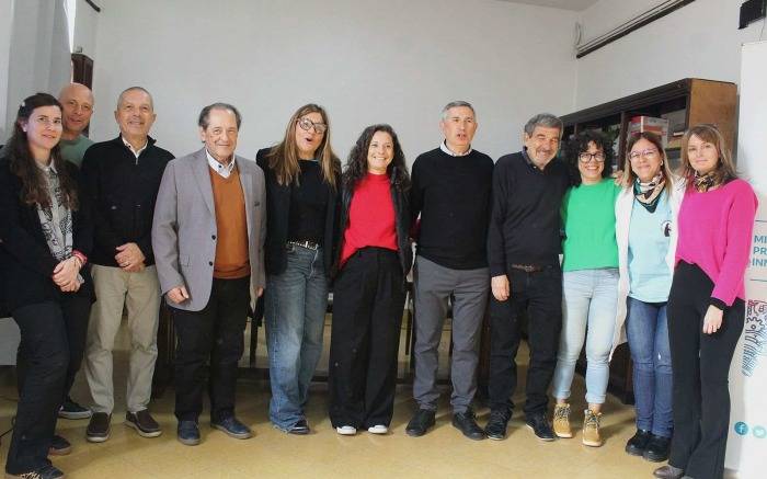 La Provincia lanza la figura de Investigador Asociado en Salud