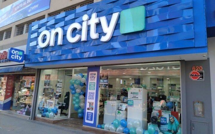 Con una nueva sucursal en La Plata OnCity refuerza su presencia en Buenos Aires 