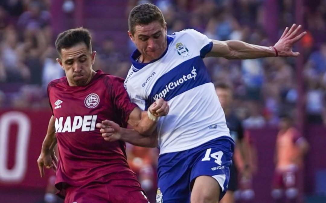 Pedro Silva Torrejón fue descartado y Juan Manuel Villalba se perfila como reemplazante ante Lanús