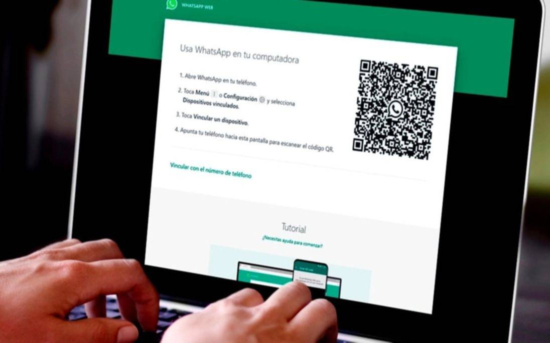 ¿Qué pasó con WhatsApp Web? Fallas en todo el mundo