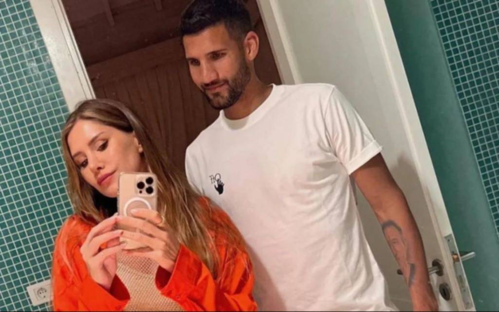 Mica Tinelli contó los motivos de su separación de Licha López: “Se complicó aún más”