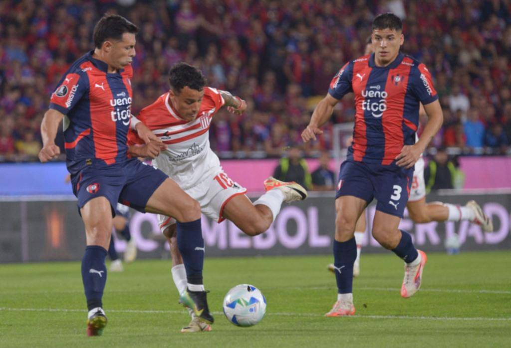 El Pincha alcanzó la marca de 250 partidos internacionales