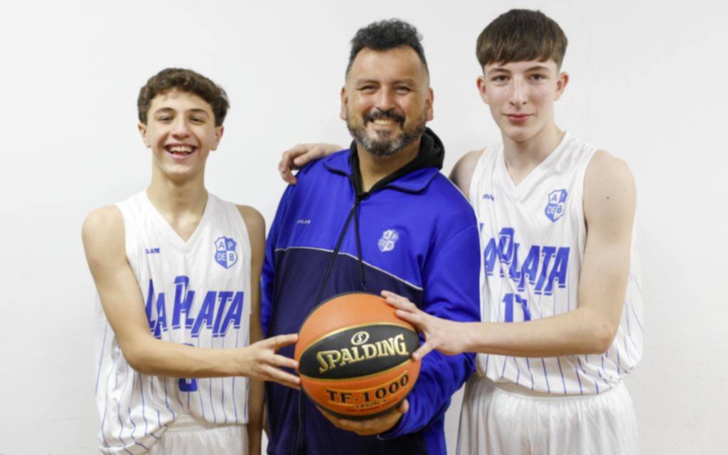 Básquet: naranja al aire para el torneo Provincial U13