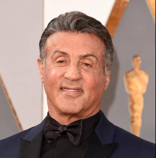 Trump sube a Rocky al “ring” del Kennedy Center