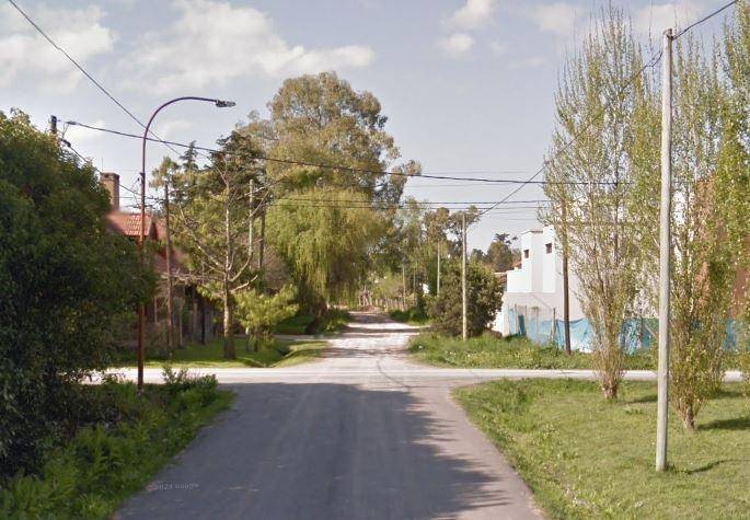 Villa Elisa sin paz: otro robo millonario