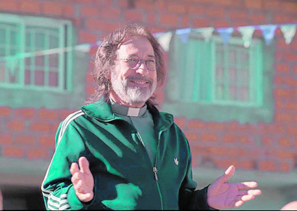 “Homo Argentum” encabeza los estrenos de la semana