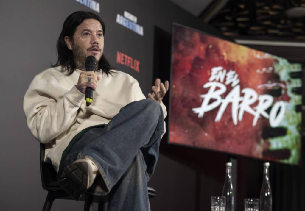 “En el Barro”: un nuevo mundo carcelario detrás de “El Marginal”