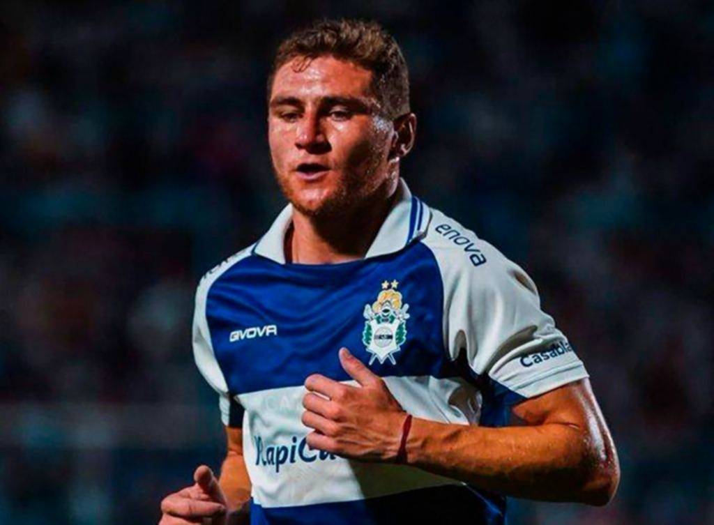 Baja confirmada en Gimnasia: Silva Torrejón no se recuperó y se pierde el partido con Lanús