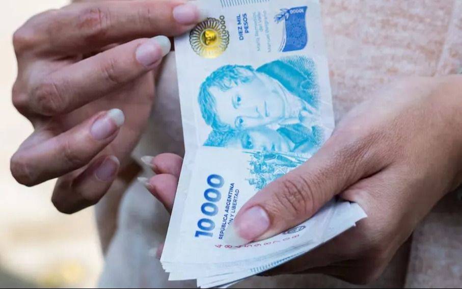 Plazos fijos, banco por banco: cuánto gano si deposito $10.000.000 a 30 días