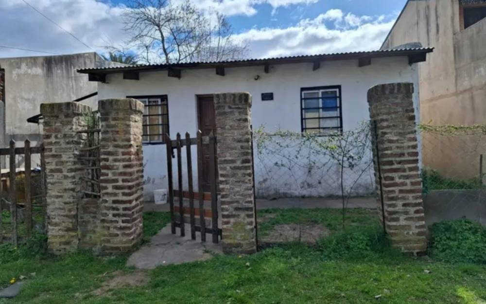 Encontraron muerta a una mujer en su casa de Punta Lara