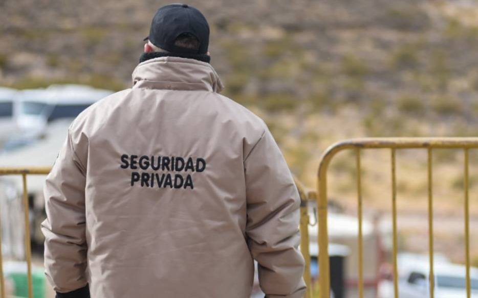 Multa millonaria e inhabilitación por 20 años a empresa de seguridad privada de Quilmes