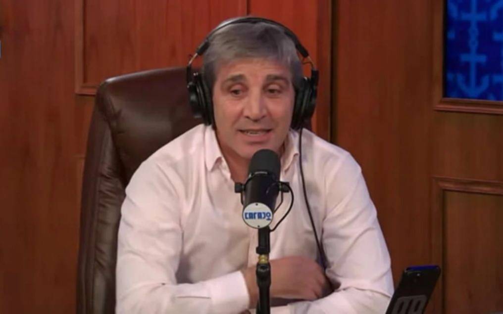 El Gobierno nacional se mete de lleno en la campaña en Provincia