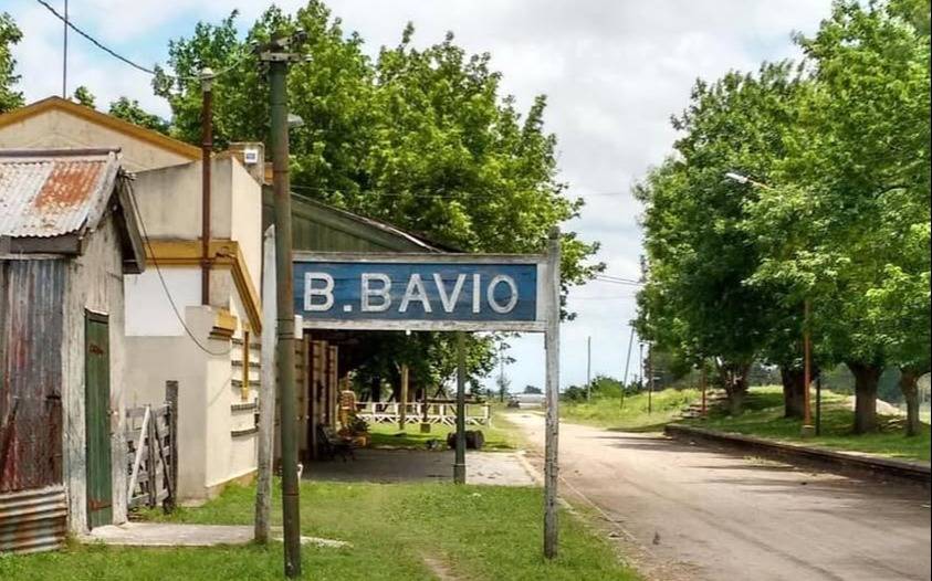 Bavio festeja sus 124 años de historia con actividades para toda la familia