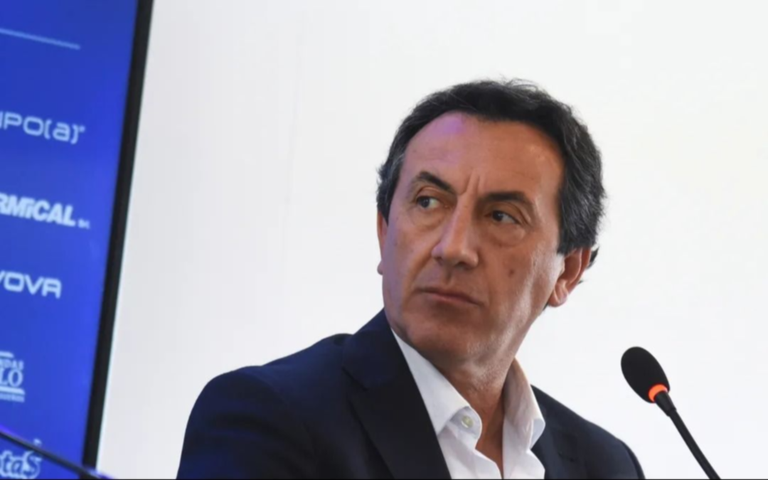 Tarde de reuniones en Gimnasia, entre la CD y agrupaciones opositoras: de qué hablarán