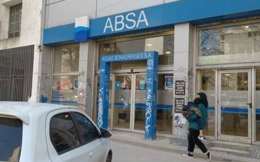 Provincia salió "al rescate" de ABSA a través de una ayuda financiera millonaria