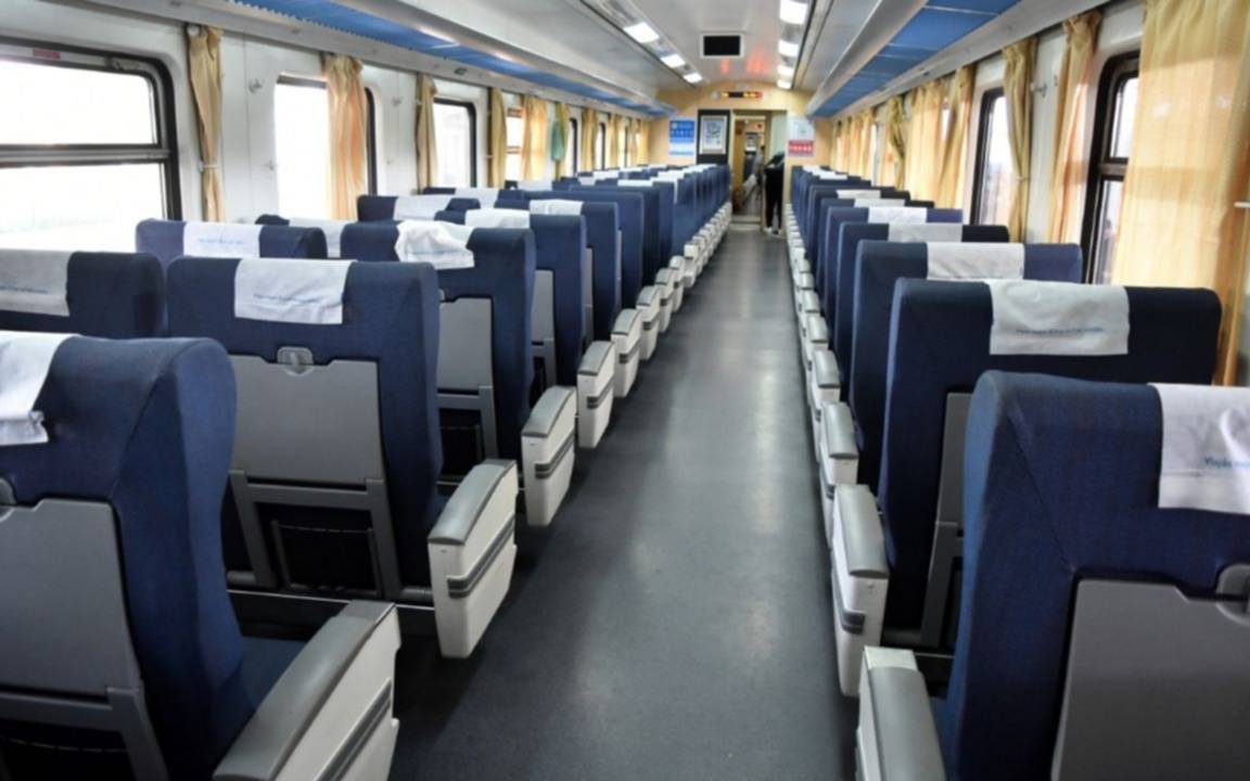 Trenes Argentinos lanzó la venta de pasajes de larga distancia para septiembre