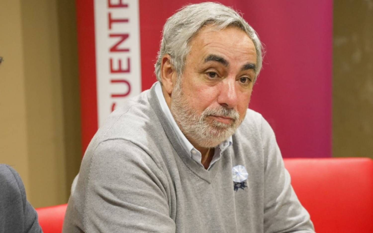 Crece la tensión en la UCR por la alianza con Provincias Unidas