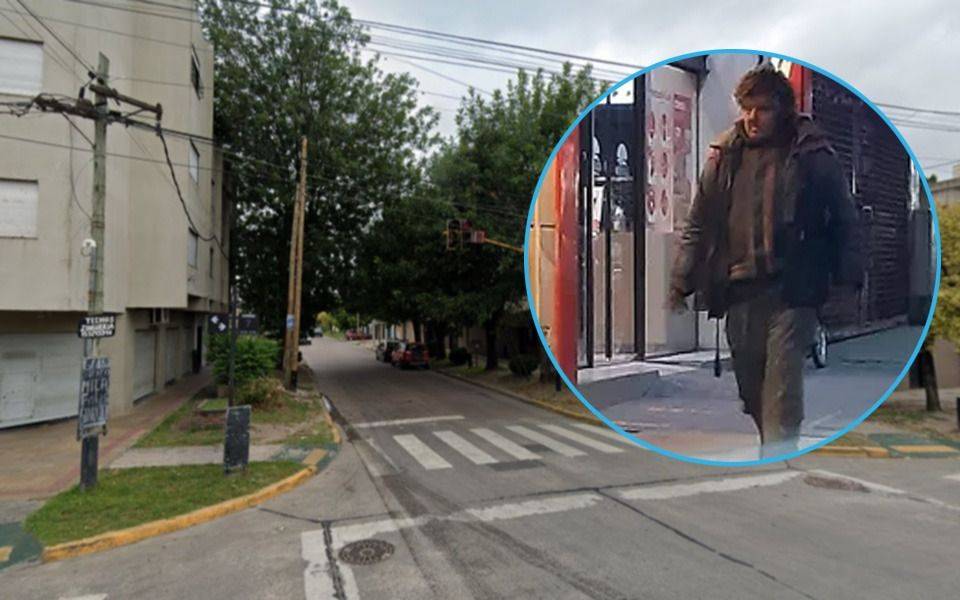 Un barrio de La Plata conmocionado: murió "Fernandito", un reconocido vecino de Ringuelet