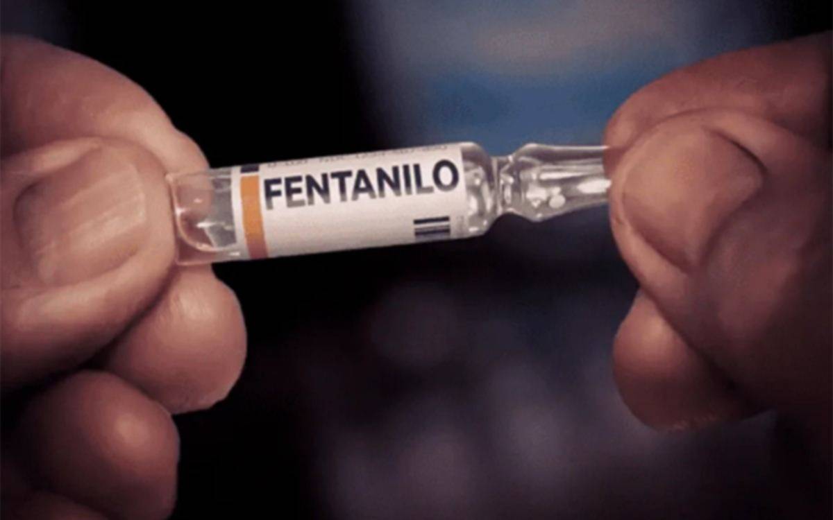 Fentanilo contaminado, ¿un “agujero negro”? Alertan que las muertes podrían ser muchas más