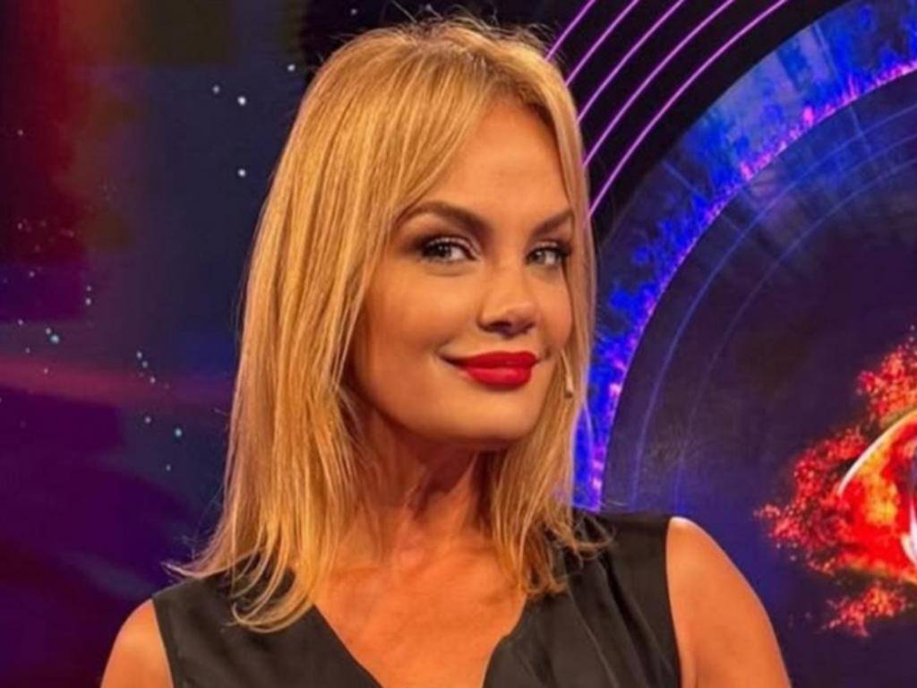 “Se le deformó la cara”: el drama de Eliana Guercio