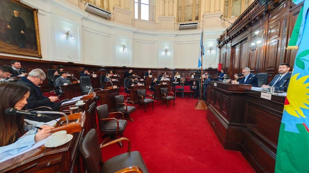 El Concejo local aprobó una App para controlar la recolección de residuos