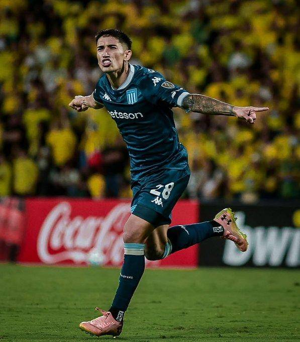 Racing busca regalarse una alegría ante Tigre