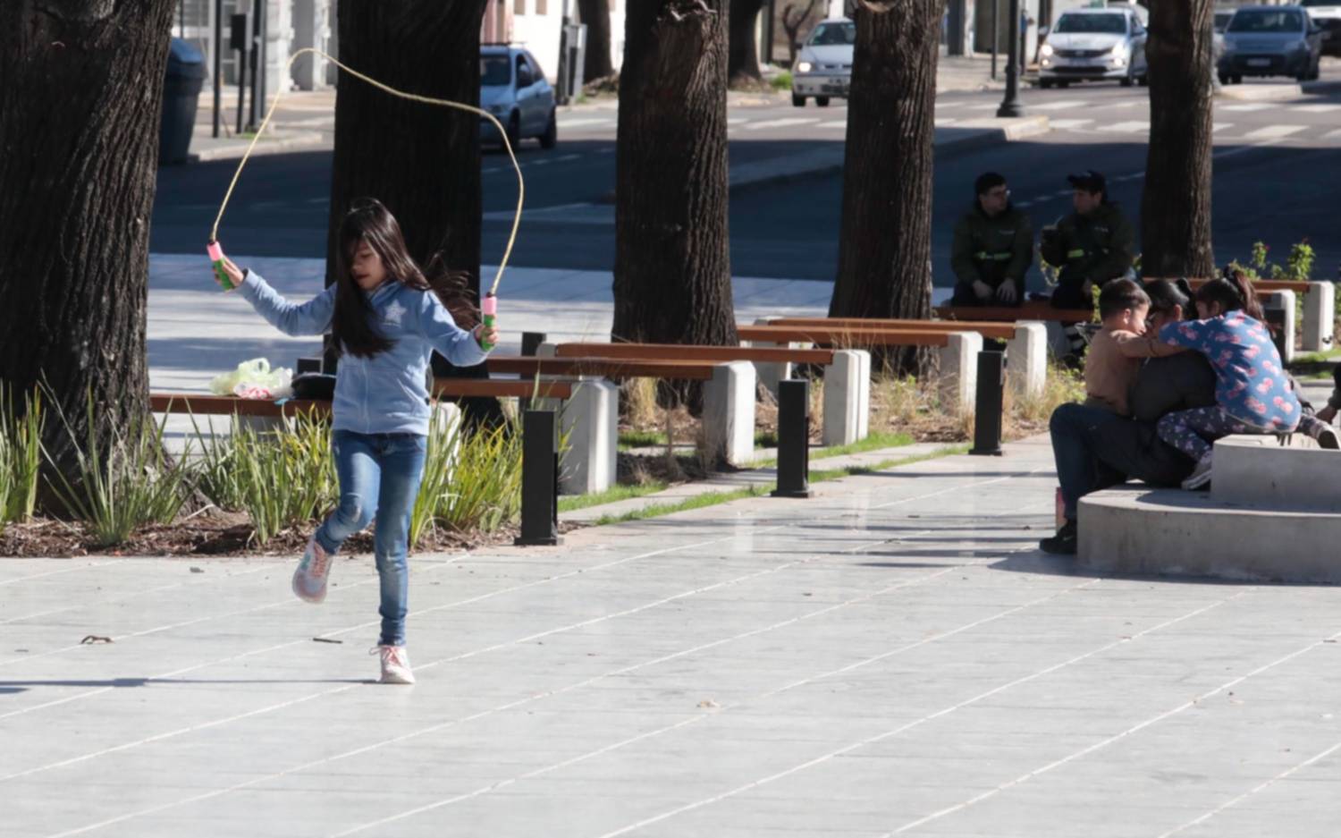 Feriado muy fresco en la Región: ¿cómo estará el finde de semana en La Plata?