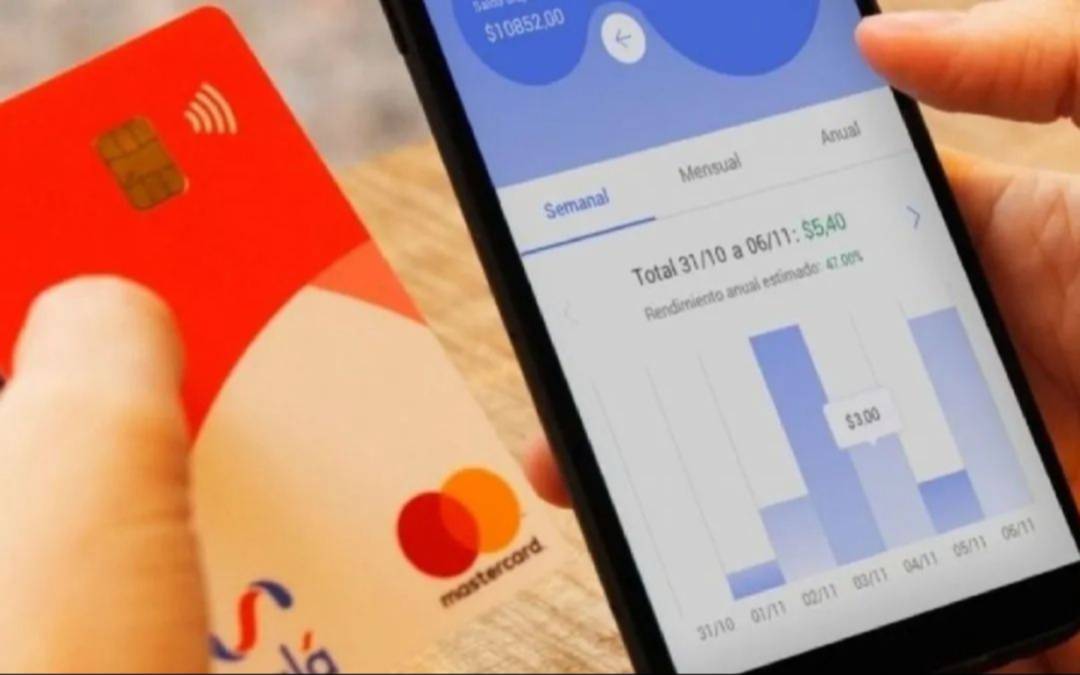 Plazos fijos e inversiones en billeteras virtuales: ¿dónde rinde más tu dinero este viernes 15 de agosto de 2025?