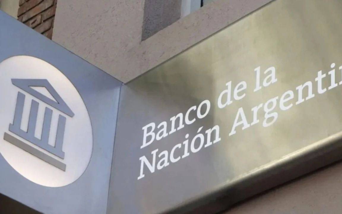 Banco Nación: confirman una gran noticia para quienes cobren sus sueldos en esa entidad bancaria 
