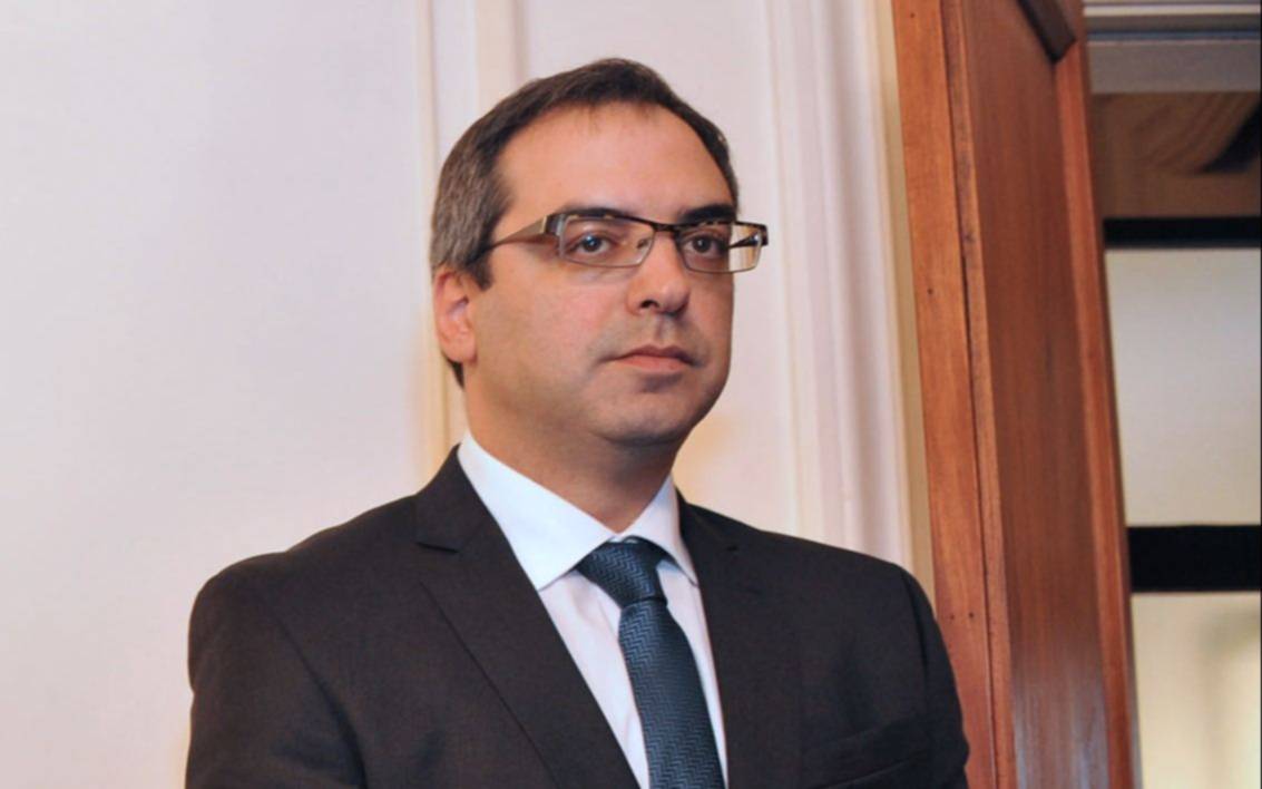 Por redes, el juez del fentanilo defendió su actuación y le respondió al Gobierno