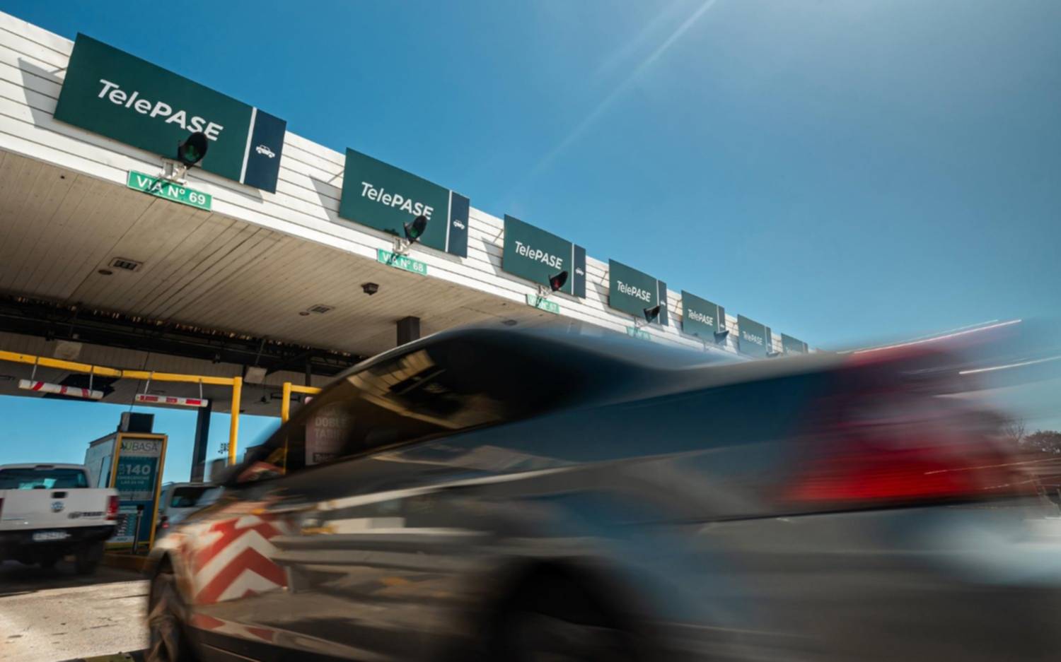  Alerta por bancos de niebla rumbo a la Costa: cómo está el tránsito en las rutas por el finde turístico