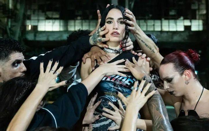 Lali Tour 2025: fechas, entradas, setlist y videos virales del show que arrasa en Argentina