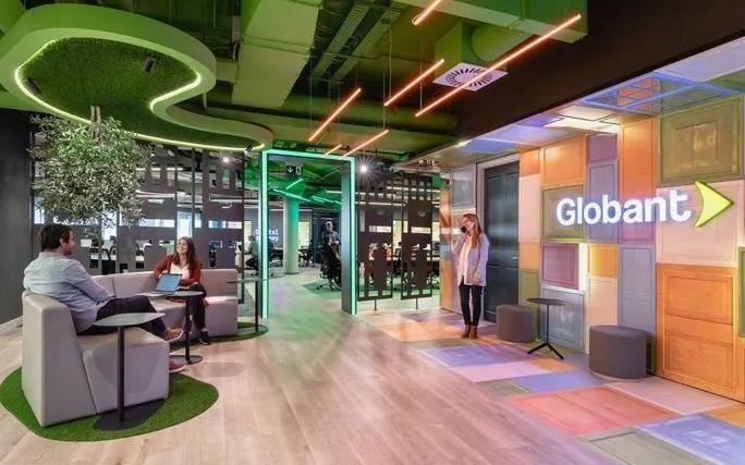 El unicornio con raíces platenses: las acciones de Globant se desploman 15% tras el primer rojo neto en más de 10 años