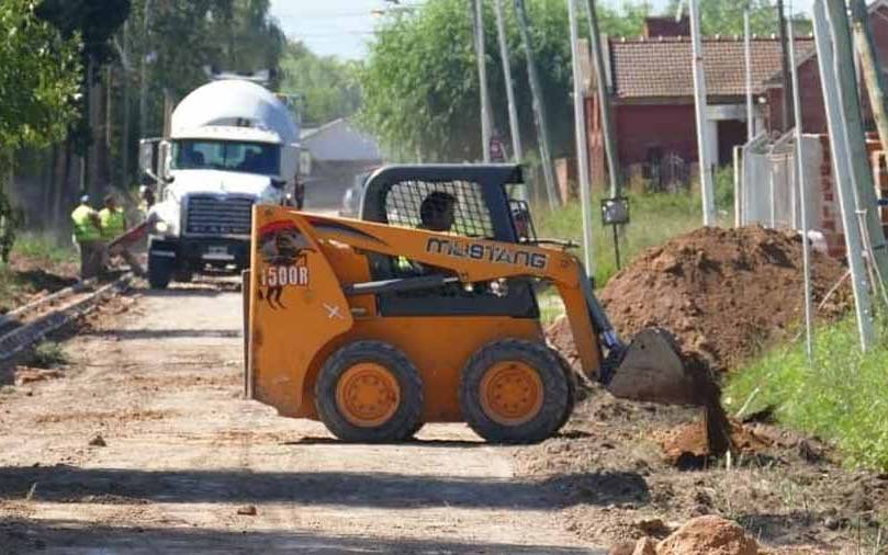 Cañuelas: una empresa reclama más de $85 millones al municipio por obras de asfalto