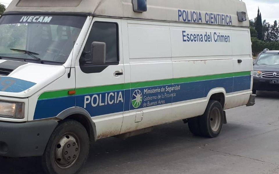 Conmoción: un hombre fue hallado sin vida en su vivienda de La Plata