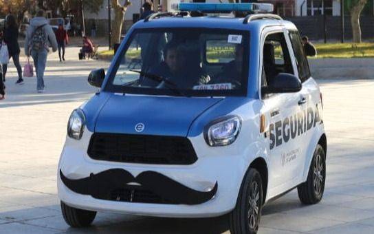 La Plata: piden a gritos un “Tolosito” por la cantidad de robos