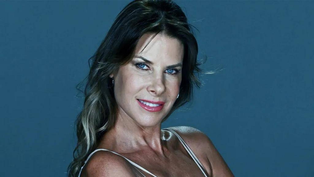 Una ex vedette iría como diputada nacional