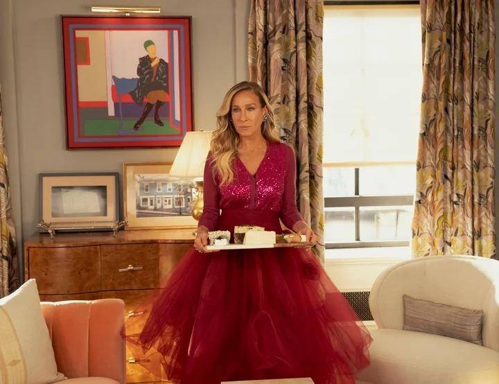El creador de “And Just Like That” se defendió del final escatológico de Carrie