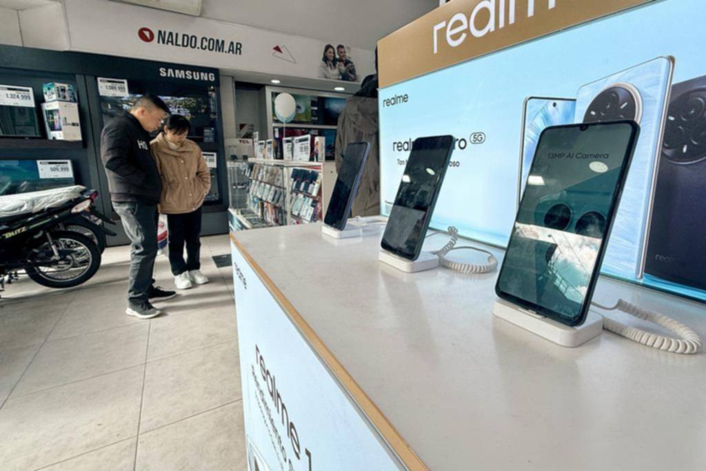 Día del Niño en la era digital: en electrónica, de $30.000 para arriba