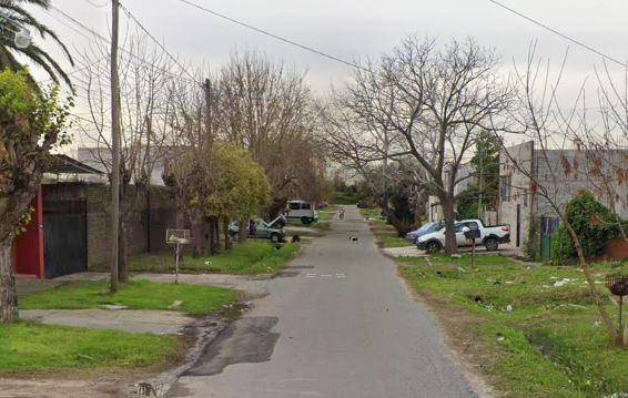 “La plata o te corto la oreja”: dramático asalto a una pareja de jubilados